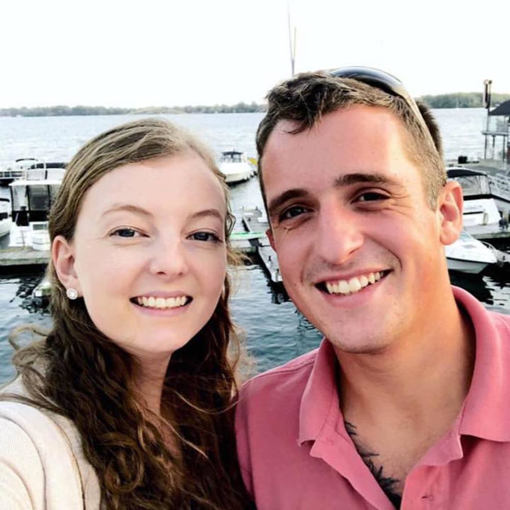 Meet your Posher, Becca